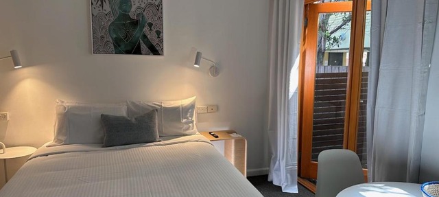MAC St Kilda Acland St by Melbourne Apartment Collection
