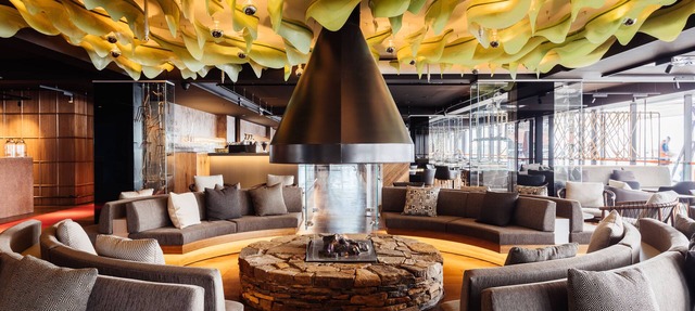 MACq 01 Hotel