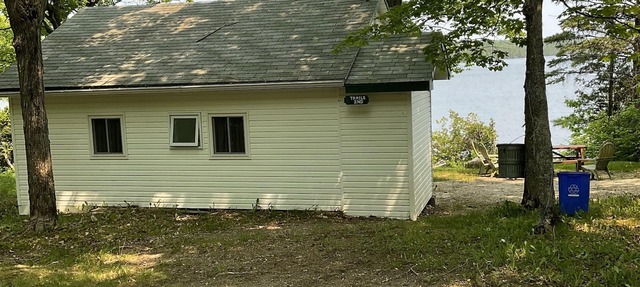 Mac’s Camp