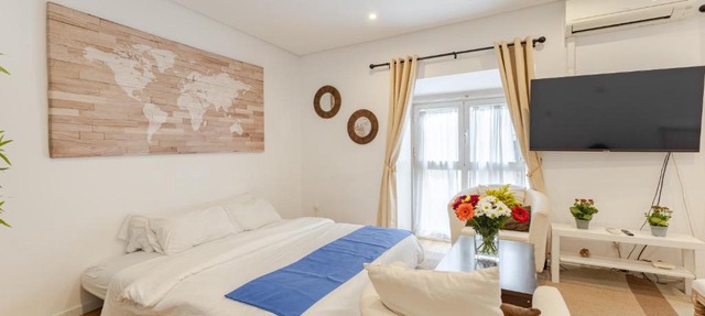 MAD COCO Aparts & Suites Sol Temporada