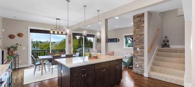 Madrona Bliss A Modern Escape
