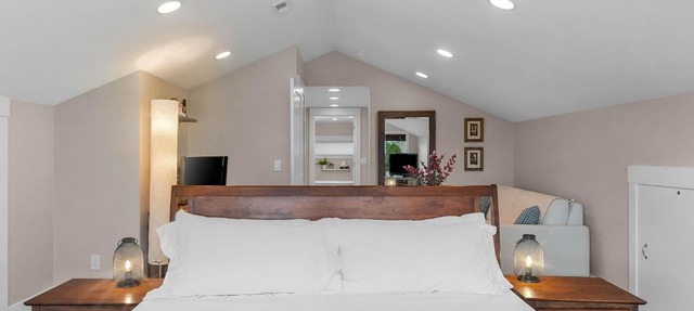 Madrona Bliss A Modern Escape