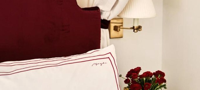 Magda Boutique Rooms