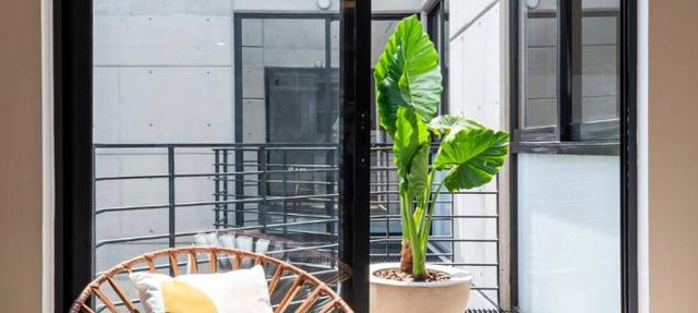 Magnific 2BR in Cuauhtemoc