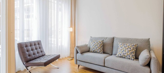 Magnificent apartment - 1BR/4P - Parc Montsouris