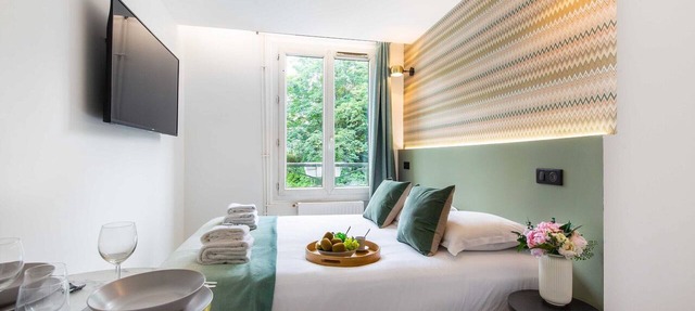 Magnificent studio - 2P - Beaugrenelle/Eiffel Tower