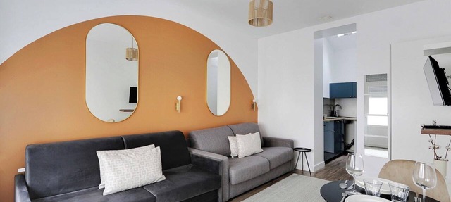 Magnificent studio - 2P - Near Bastille