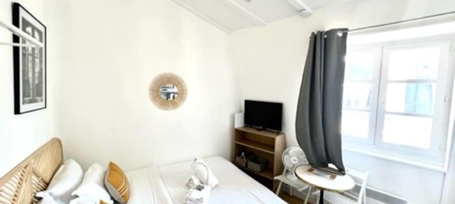Magnifique appartement à Opéra (Opéra6D)