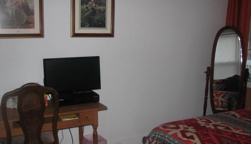 Magnolia B&B