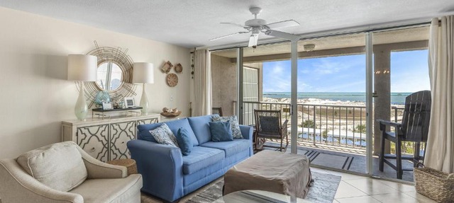 Magnolia House 409 At Destin Pointe Resort