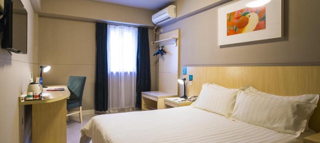 Magnotel Hotel of Shanghai Wanping Road