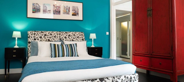 MainRoom Apartment * Chiado * Lisbon Downtown!