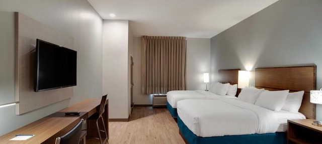 MainStay Suites Carlisle - Harrisburg