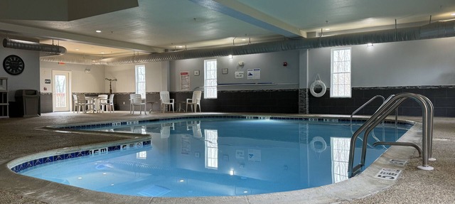 MainStay Suites Grantville - Hershey North