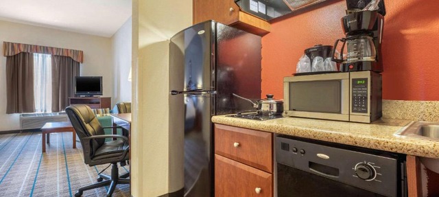 MainStay Suites Grantville - Hershey North