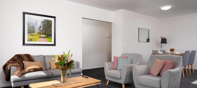 MainStay Suites Kew