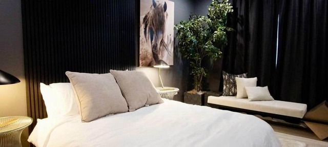 Maison Atelier Centrally Located Designer 1bd