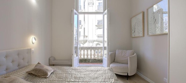 Maison Bianchi - Clemenceau