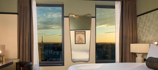 Maison Cassandre