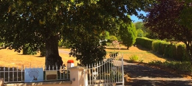Maison Chaleureuse en Plein Cœur de la Bourgogne du Sud