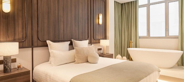 Maison Galante - Serviced Apartments in Champs-Elysées