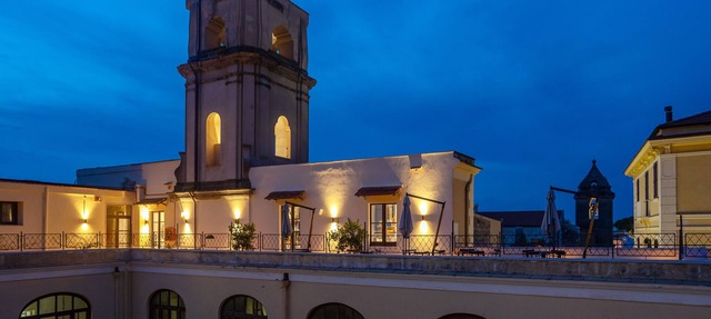 Maison il Conservatorio