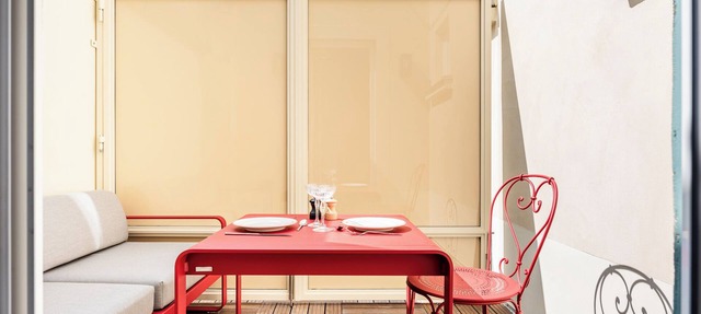 Maison La Bohème Montmartre - Studios & Apartments