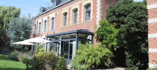 Maison Mathilde