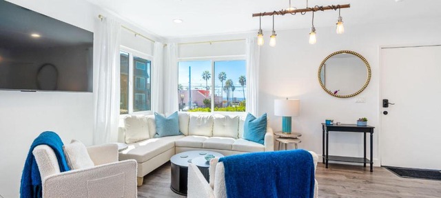 Maison on the Beach