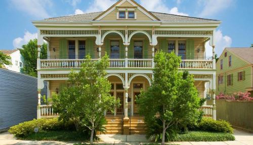 Maison Perrier Bed & Breakfast