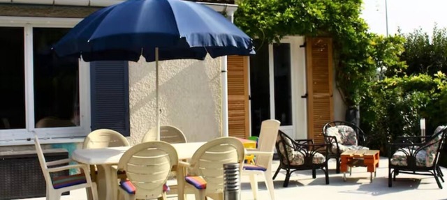 Maison Proche Disney
