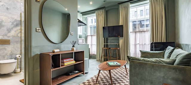 Maison Rokxy - Luxury Apartments