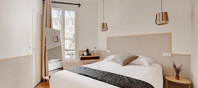 Maison Urbaine