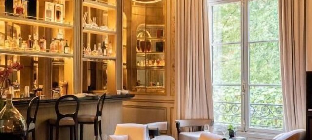 MAISON VILLEROY