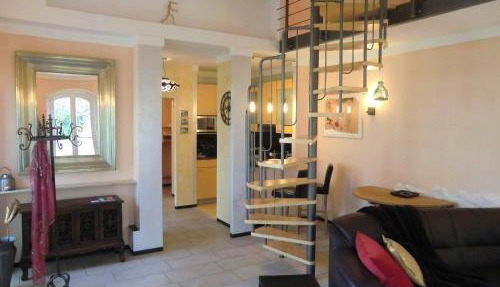 maisonette