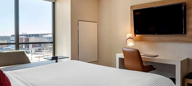 Making The Best Memories Along the Way! On-Site Restaurant, Pet-Friendly