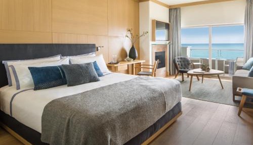 Malibu Beach Inn