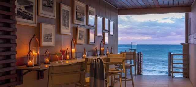 Malibu Beach Inn