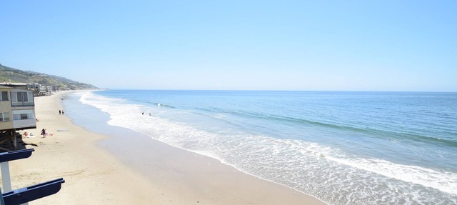 Malibu Beach Paradise Apartments