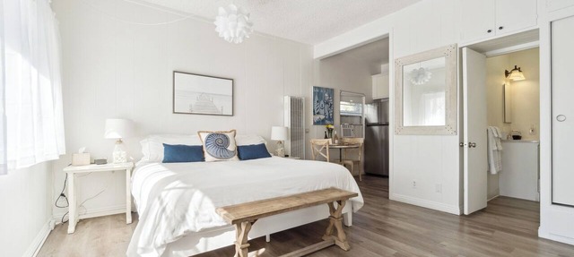 Malibu, Carbon Beach - Junior Suite Eleven