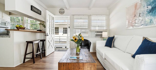 Malibu, Carbon Beach - Suite Nine