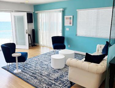 Malibu Private Beach Apartments
