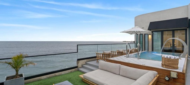 Malibu Sand by Stay Awhile Villas