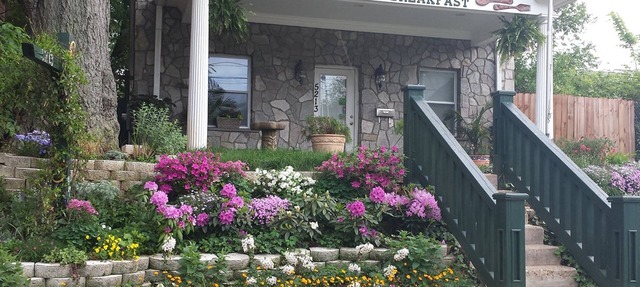 Malolo Bed and Breakfast