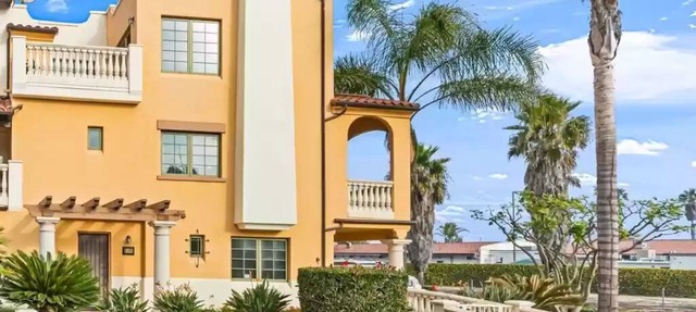 Mandalay Shores Townhome