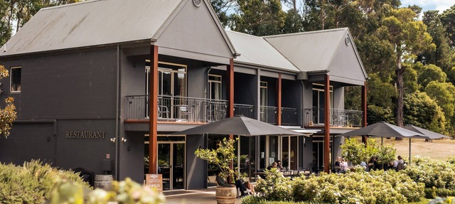 Mantons Creek Estate & Lodge
