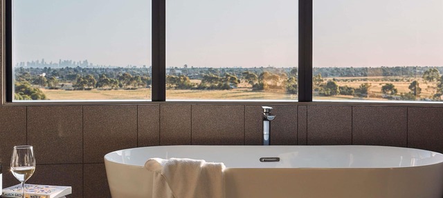 Mantra Melbourne Epping