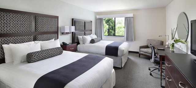 Maple Tree Inn