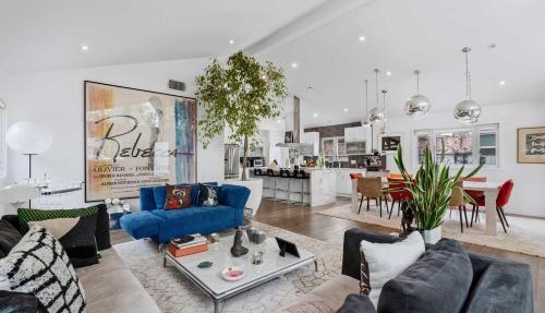Mar Vista 3BR Near Venice Beach by Colby and Conrad