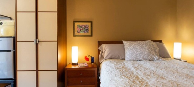 Mar Vista Suite of Private Entry,Patio & Spa Bath